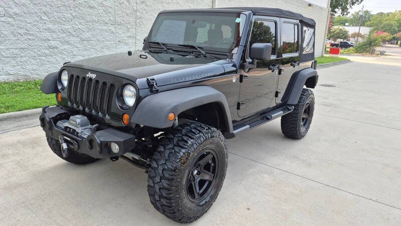 jeep wrangler unlimited 2009 1J4GA69169L769800 image jeep wrangler unlimited 2009 1J4GA69169L769800 image